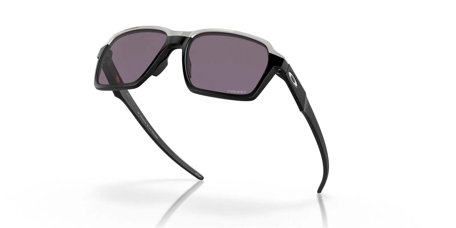 Oakley Parlay 4143 Sunglasses - view 37